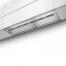 Faber Collection In-Nova Premium A120 Απορροφητήρας Καμινάδα-Τζάκι 120cm Inox